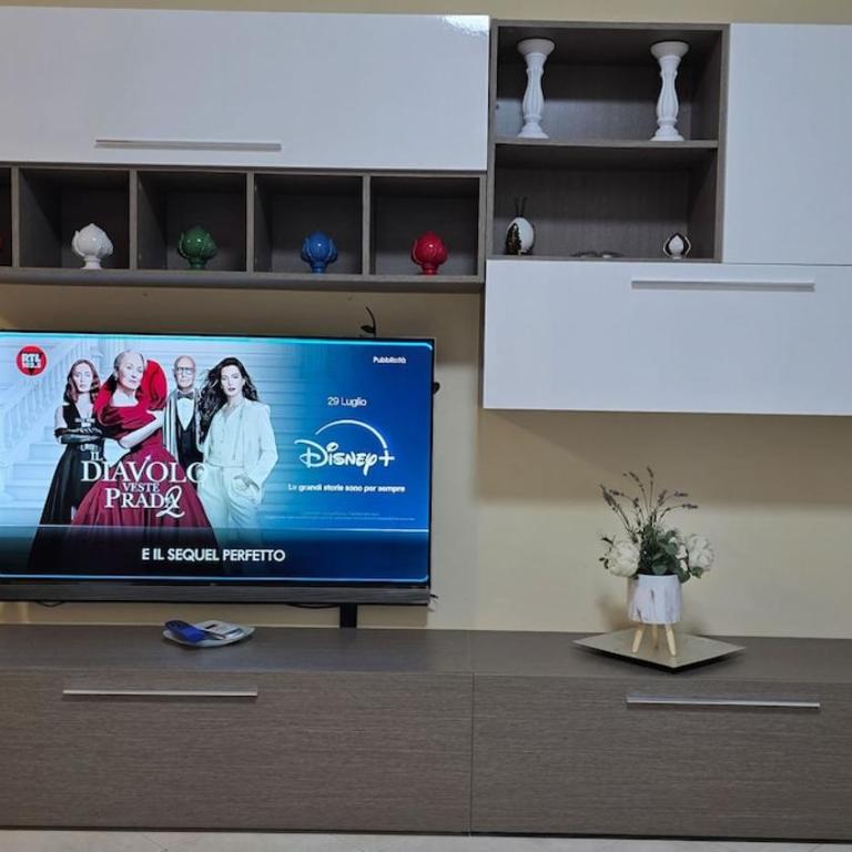 San Francesco House - Appartement Familial 1 Chambre - 5
