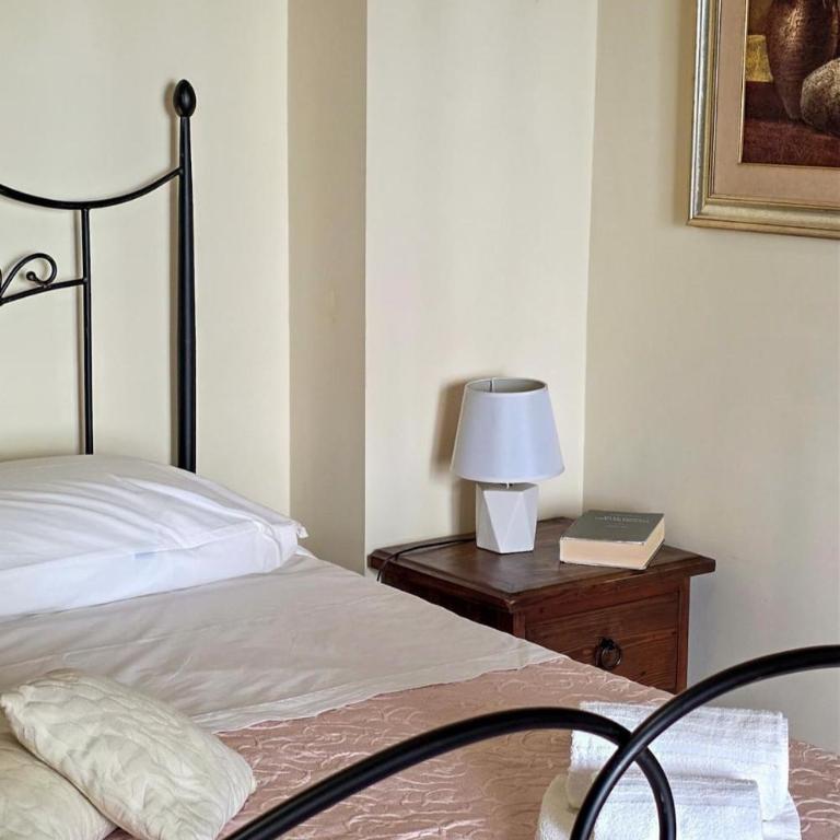 San Francesco House - Appartement Familial 1 Chambre - 15