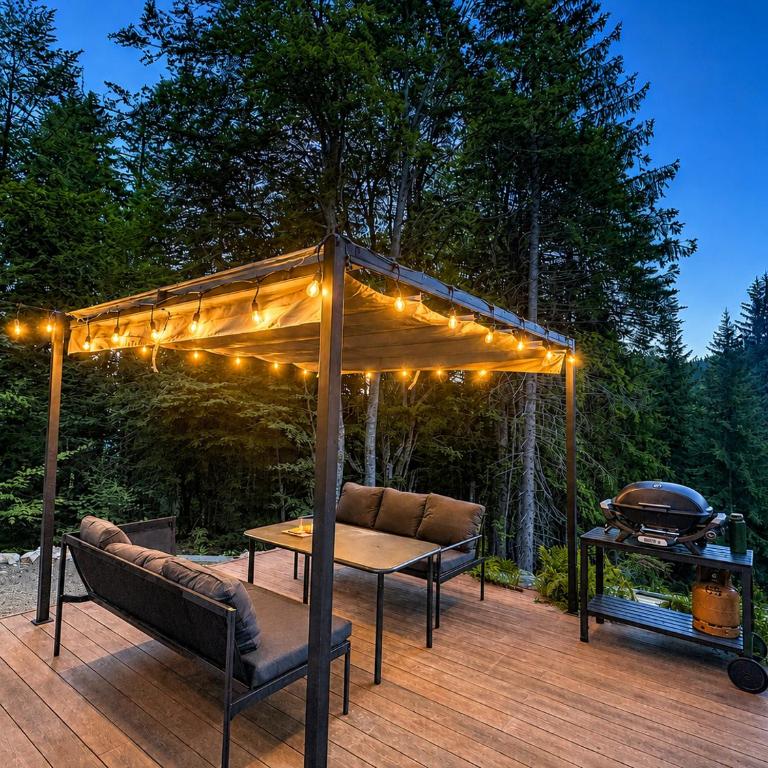 Kopaonik - Forest View Mountain Retreat - Maison de Vacances - 19