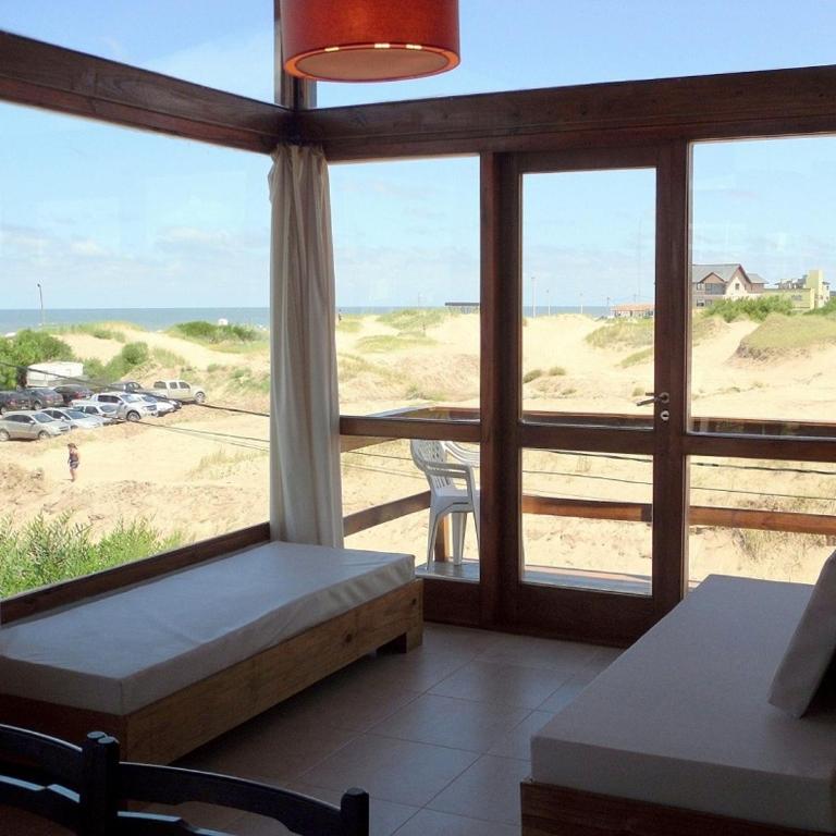 Cabañas Agreste - Two-Bedroom House - 7