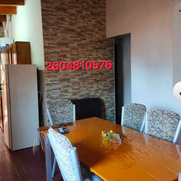 Alojamiento MyC - Apartamento de 2 dormitorios - 11