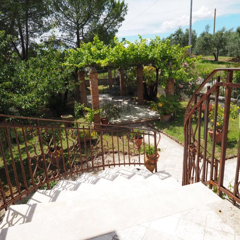Uliveta - Casa con 2 Camere da Letto - 10
