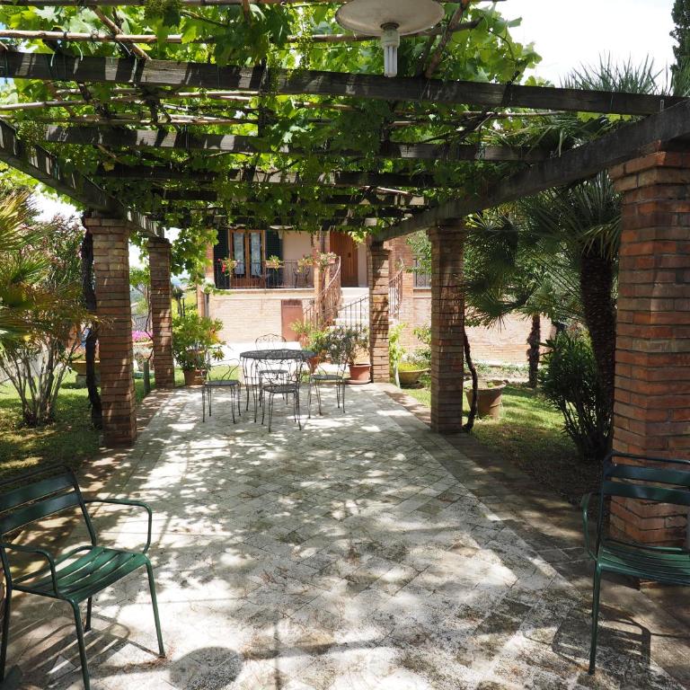 Uliveta - Casa con 2 Camere da Letto - 11