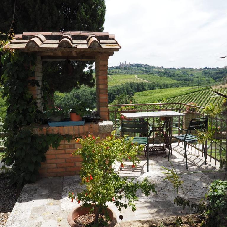 Uliveta - Casa con 2 Camere da Letto - 15