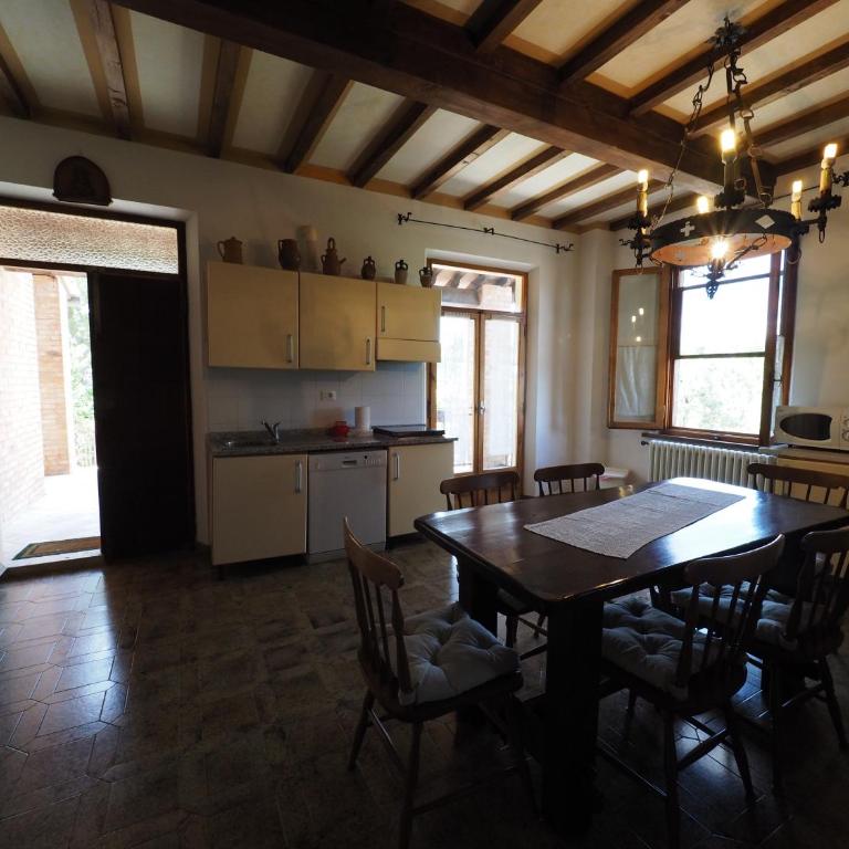 Uliveta - Casa con 2 Camere da Letto - 17