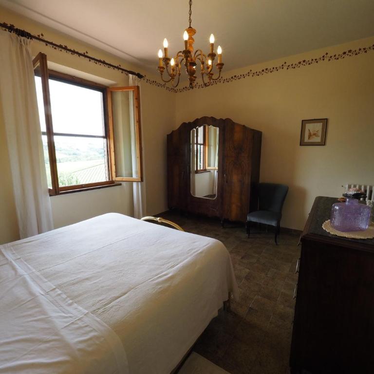 Uliveta - Casa con 2 Camere da Letto - 19