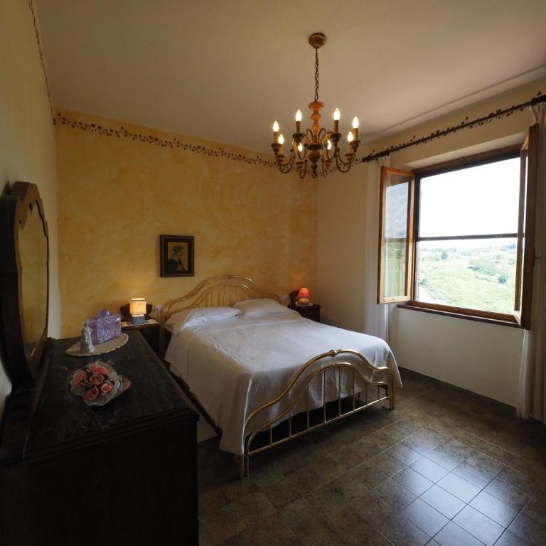 Uliveta - Casa con 2 Camere da Letto - 20