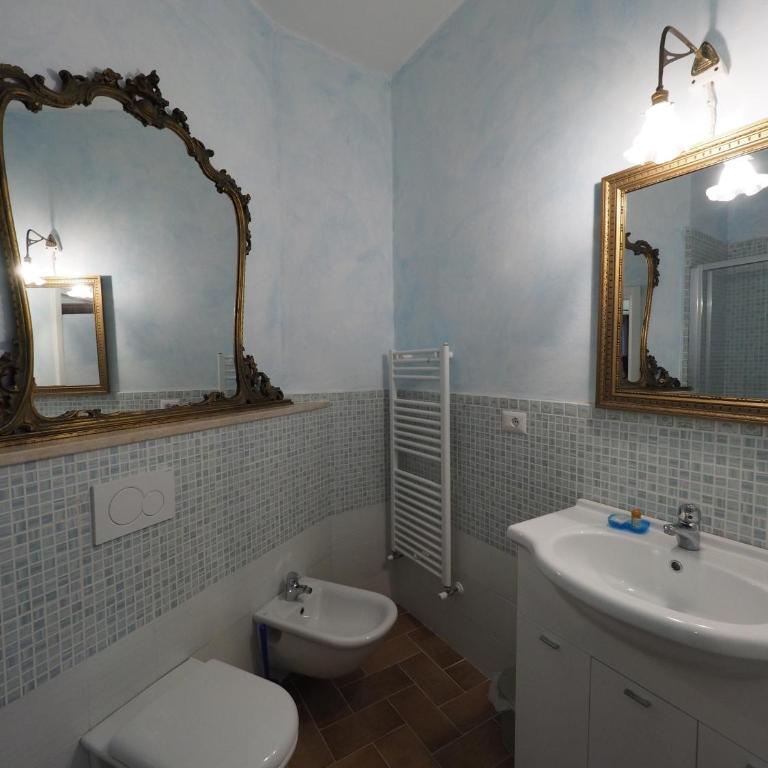 Uliveta - Casa con 2 Camere da Letto - 21