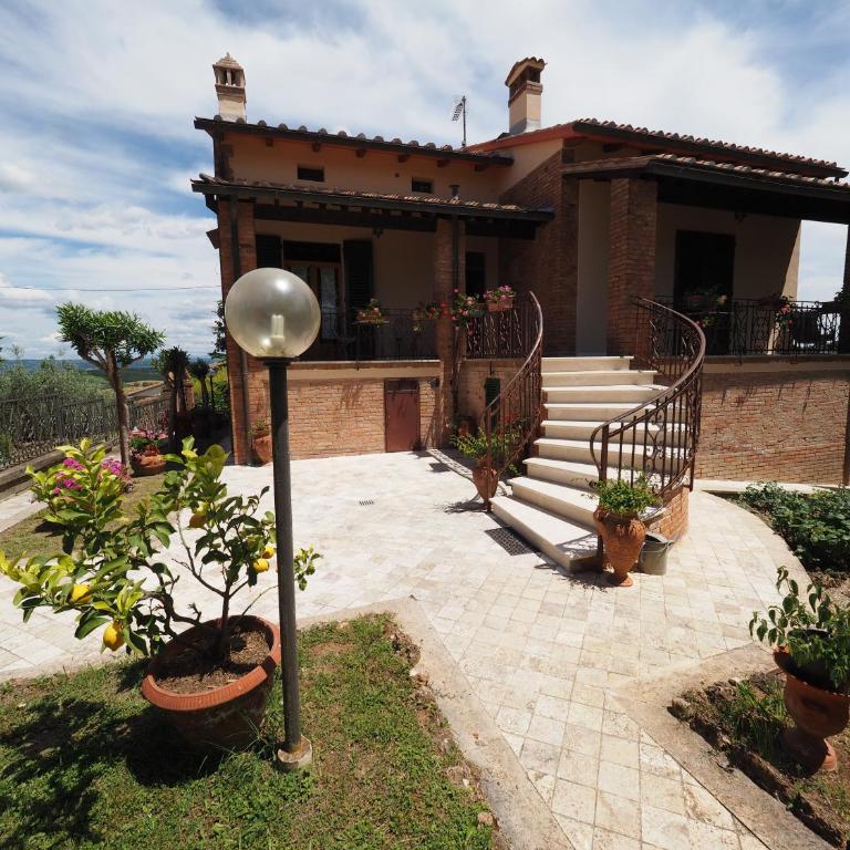 Uliveta - Casa con 2 Camere da Letto - 7