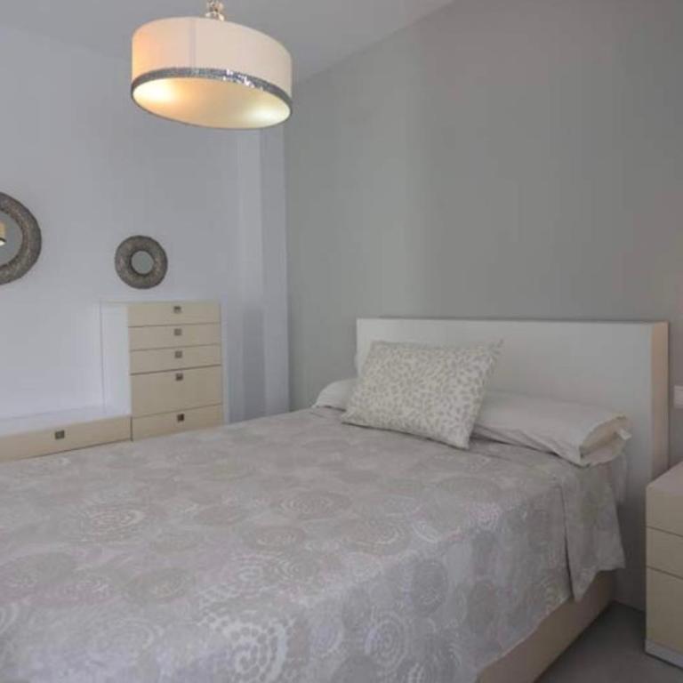 CONIL CENTRO MERCURIO SOLO FAMILIAS Y PAREJAs - Apartment mit 2 Schlafzimmern - 14