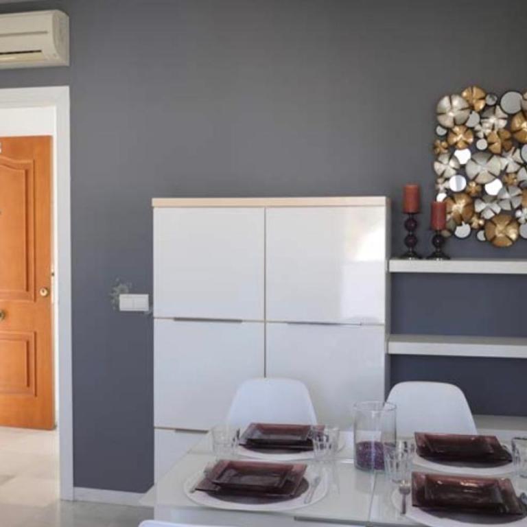 CONIL CENTRO MERCURIO SOLO FAMILIAS Y PAREJAs - Apartment mit 2 Schlafzimmern - 26