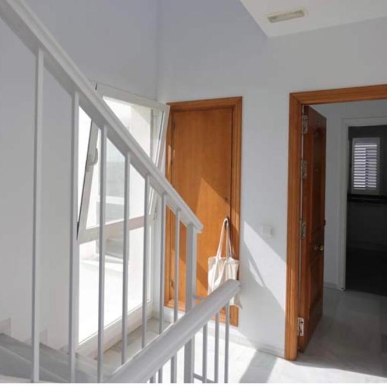 CONIL CENTRO MERCURIO SOLO FAMILIAS Y PAREJAs - Apartment mit 2 Schlafzimmern - 28
