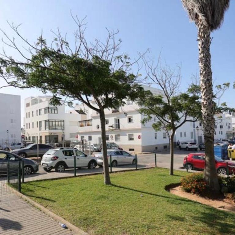 CONIL CENTRO MERCURIO SOLO FAMILIAS Y PAREJAs - Apartment mit 2 Schlafzimmern - 27