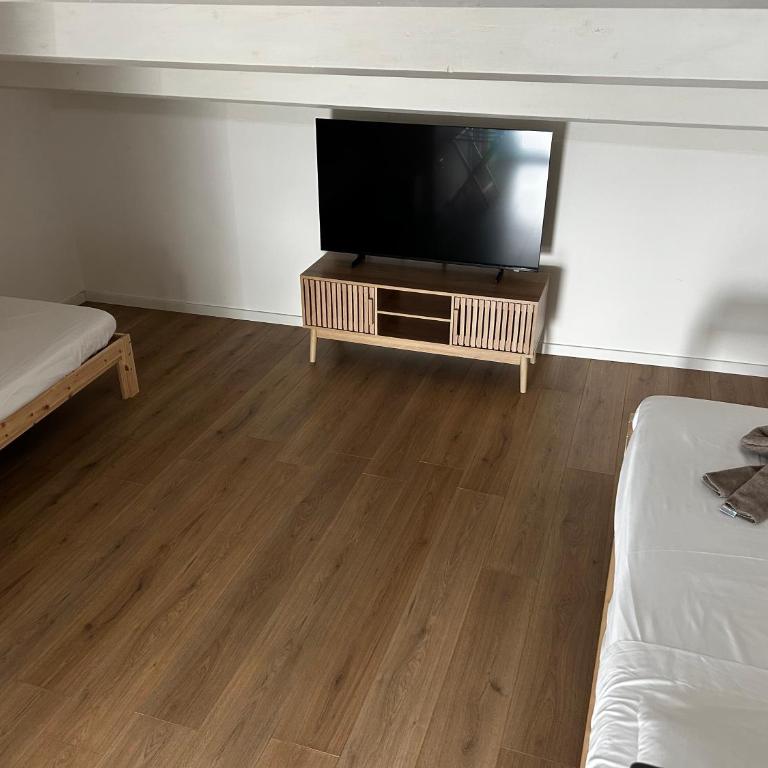Argenteria5 Holiday Rooms - Chambre Lits Jumeaux Standard - 10