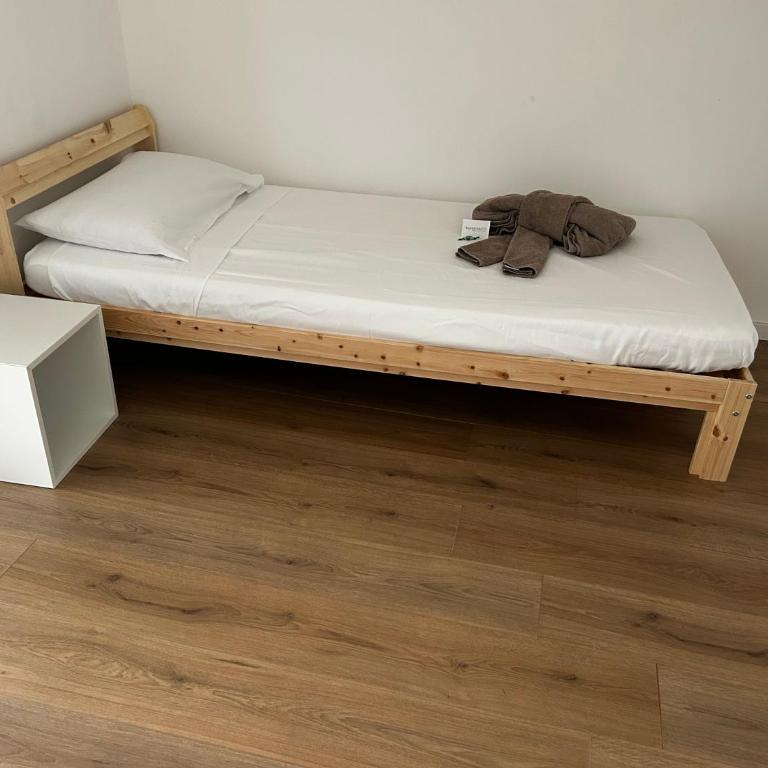Argenteria5 Holiday Rooms - Chambre Lits Jumeaux Standard - 11
