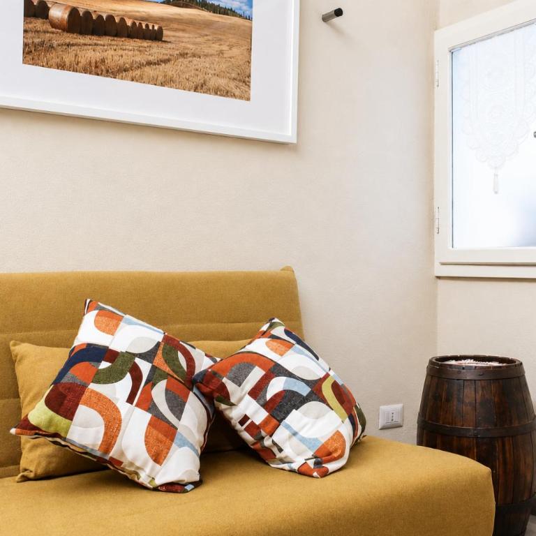 WOW San Miniato 2 Bedrooms Central Apartment - Appartamento con 2 Camere da Letto - 20