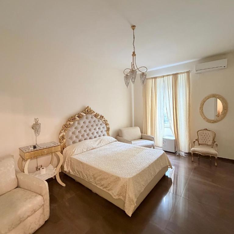 Guest house Maria Francesca - Superior Family Room - 1