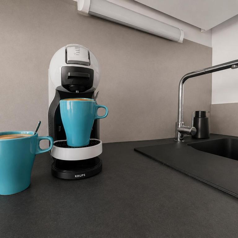 Charmant T2 climatisé avec balcon et parking - Appartement 2 Chambres - 29