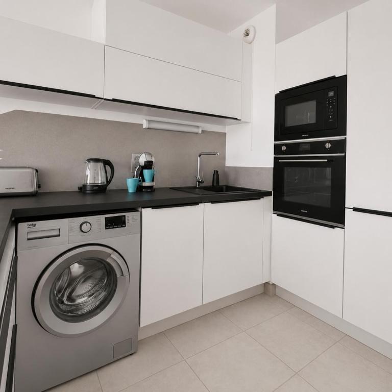 Charmant T2 climatisé avec balcon et parking - Appartement 2 Chambres - 23