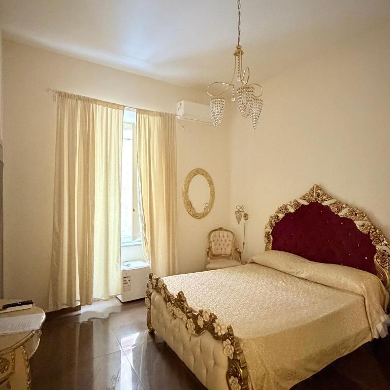 Guest house Maria Francesca - Superior Queen Room - 14