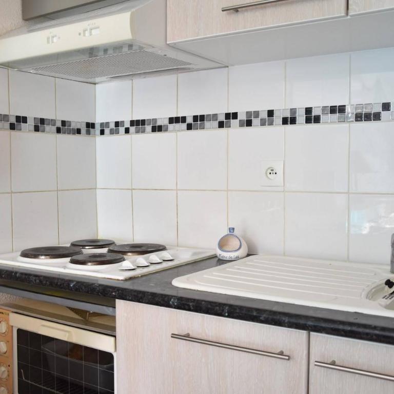 Maison climatisée à 20m du bras de mer GA070-040 - Haus mit 2 Schlafzimmern - 5
