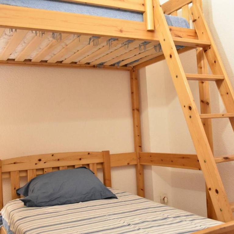 Maison climatisée à 20m du bras de mer GA070-040 - Haus mit 2 Schlafzimmern - 8