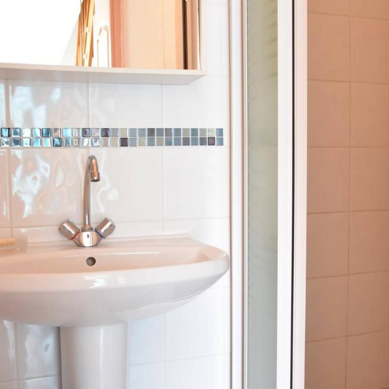 Maison climatisée à 20m du bras de mer GA070-040 - Haus mit 2 Schlafzimmern - 9
