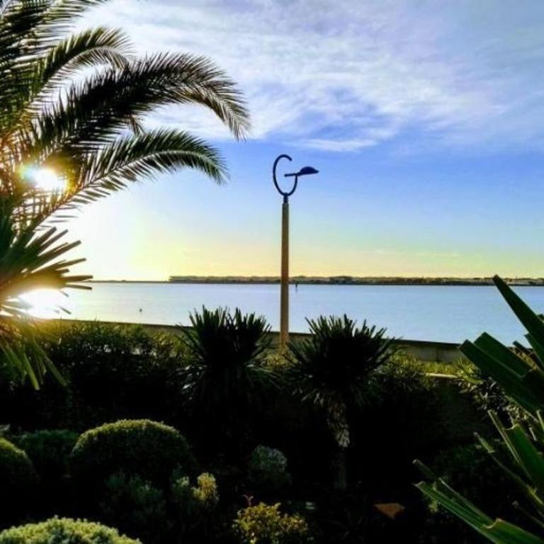 Maison climatisée à 20m du bras de mer GA070-040 - Haus mit 2 Schlafzimmern - 12