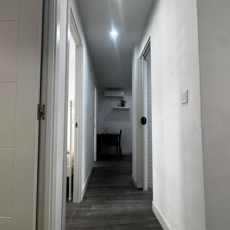 Nueva Málaga HOUSE - Appartamento - 16