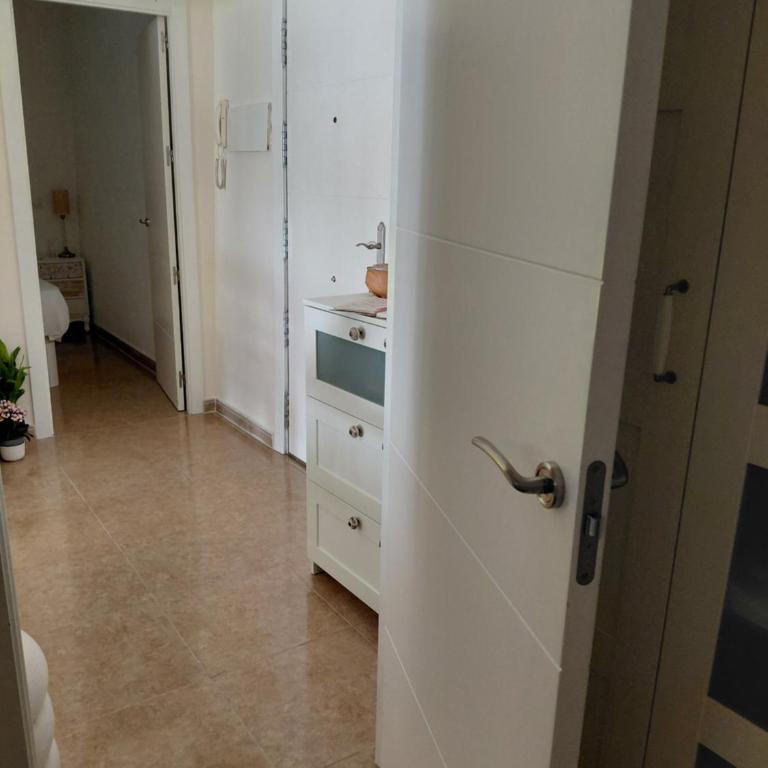 Apartamento Santa Isabel - Apartment mit 2 Schlafzimmern - 8