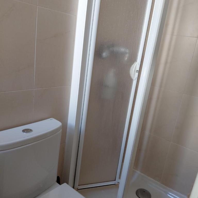 Apartamento Santa Isabel - Apartment mit 2 Schlafzimmern - 10