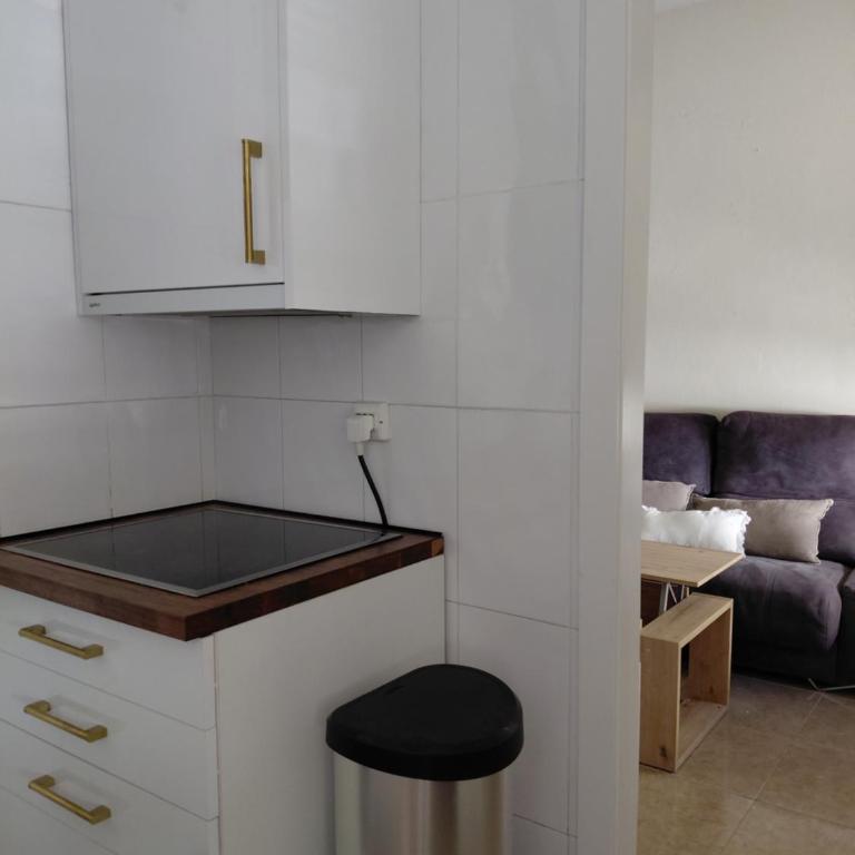 Apartamento Santa Isabel - Apartment mit 2 Schlafzimmern - 12