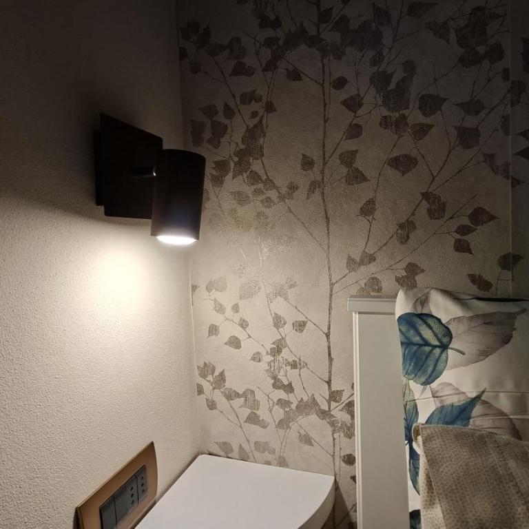 La via dei castelli Apartments - Apartamento de 1 dormitorio - 13