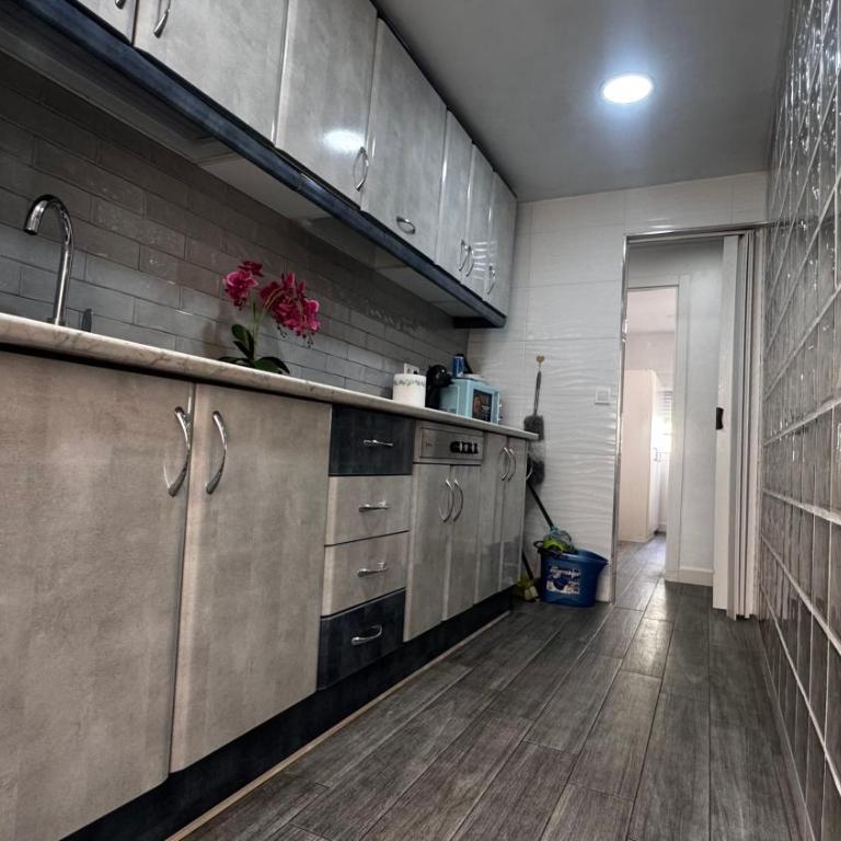 Nueva Málaga HOUSE - Appartamento - 12