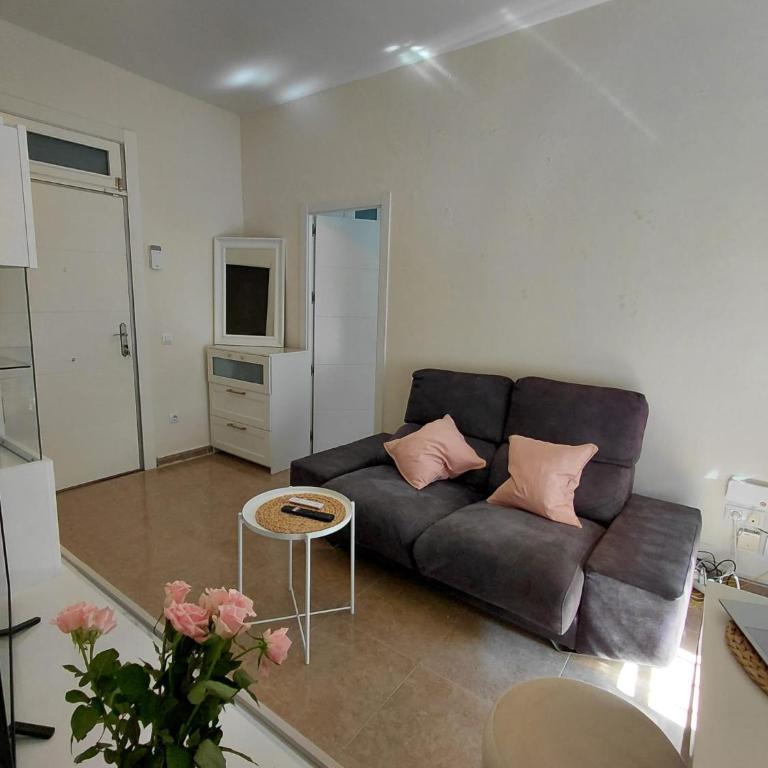 Apartamento Santa Isabel - Apartment mit 2 Schlafzimmern - 4