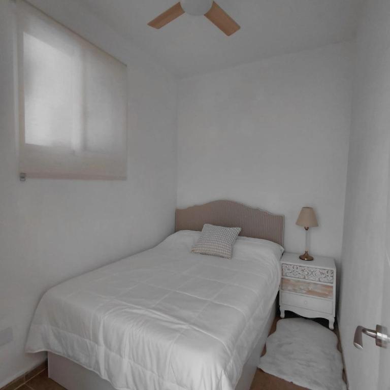 Apartamento Santa Isabel - Apartment mit 2 Schlafzimmern - 15