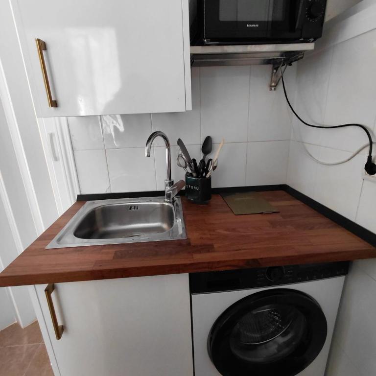 Apartamento Santa Isabel - Apartment mit 2 Schlafzimmern - 16