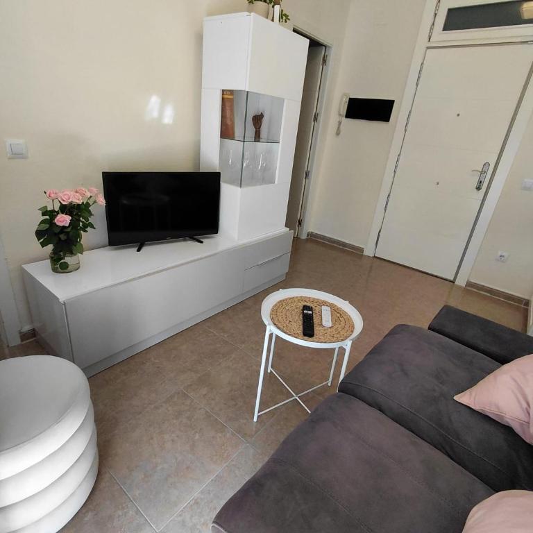Apartamento Santa Isabel - Apartment mit 2 Schlafzimmern - 2
