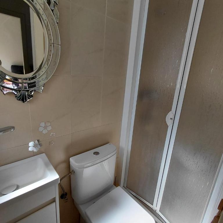 Apartamento Santa Isabel - Apartment mit 2 Schlafzimmern - 14