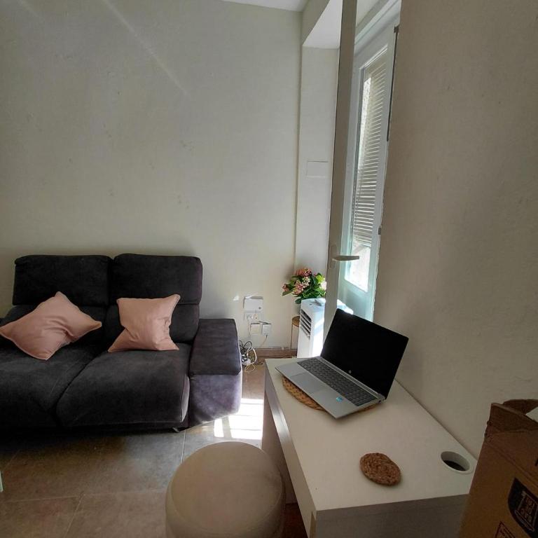 Apartamento Santa Isabel - Apartment mit 2 Schlafzimmern - 3