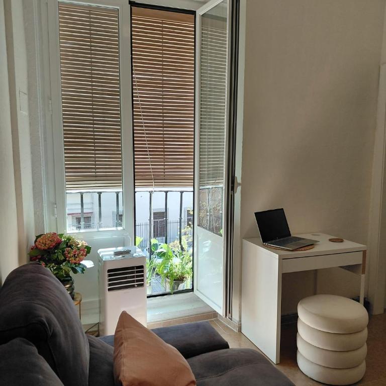 Apartamento Santa Isabel - Apartment mit 2 Schlafzimmern - 1
