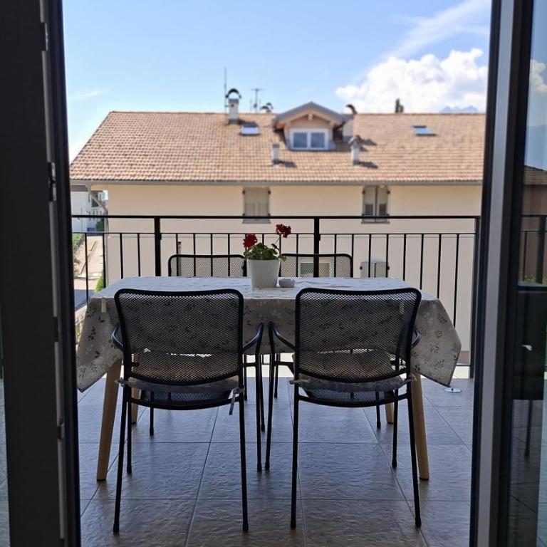 La via dei castelli Apartments - Apartamento de 1 dormitorio - 15