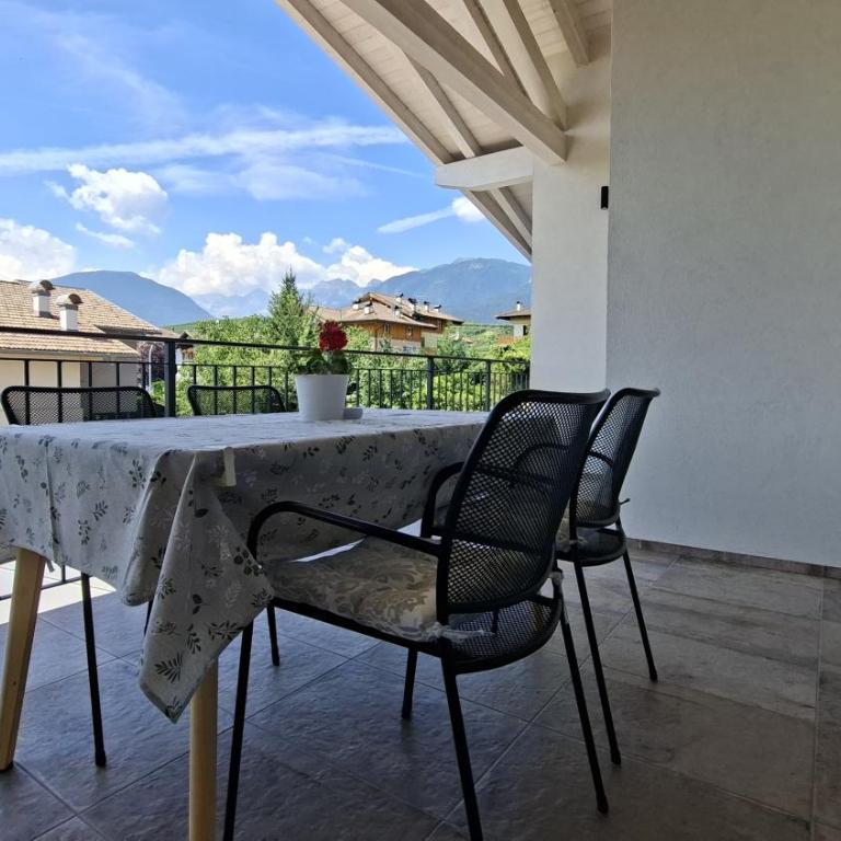 La via dei castelli Apartments - Apartamento de 1 dormitorio - 16