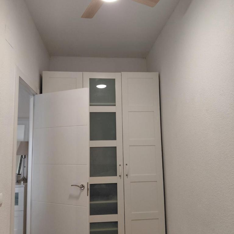 Apartamento Santa Isabel - Apartment mit 2 Schlafzimmern - 9