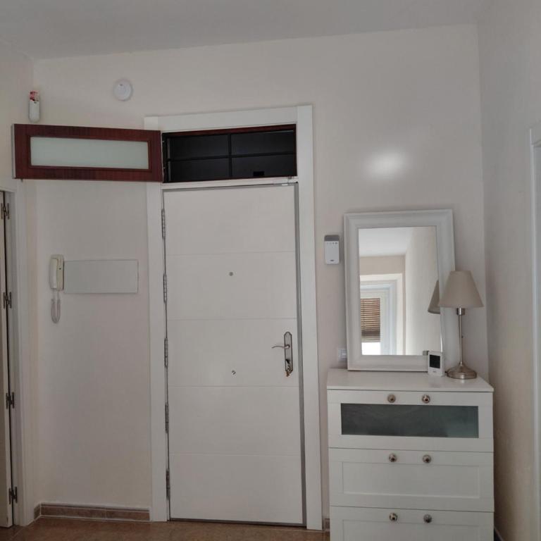 Apartamento Santa Isabel - Apartment mit 2 Schlafzimmern - 7
