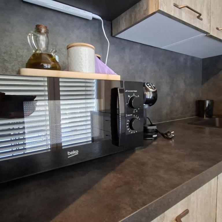 La via dei castelli Apartments - Apartamento de 1 dormitorio - 22
