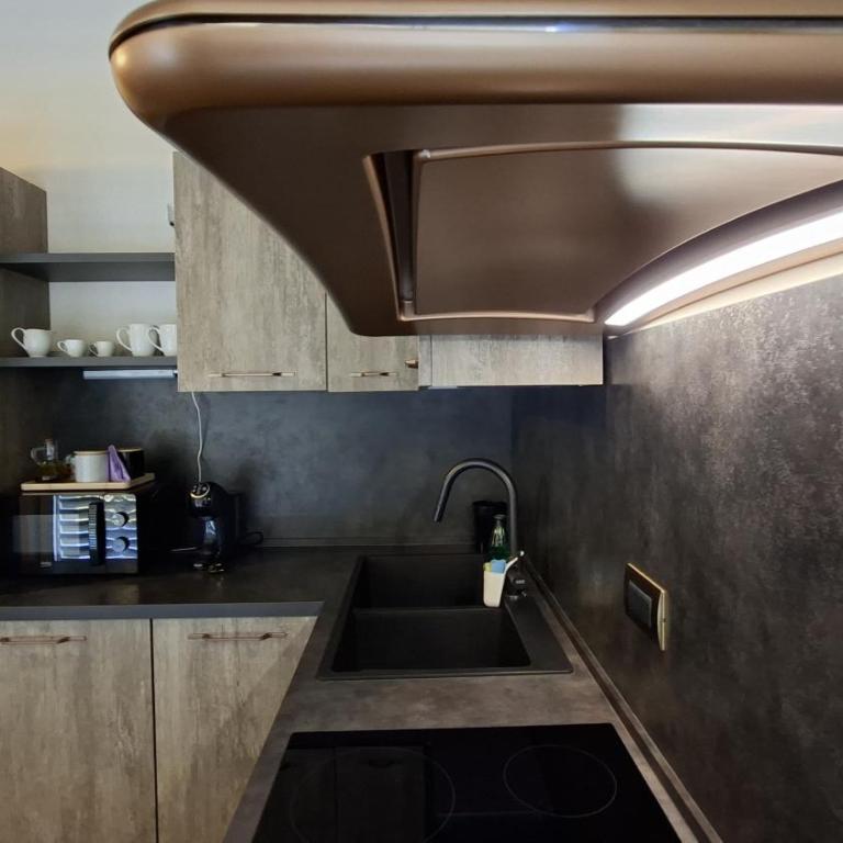 La via dei castelli Apartments - Apartamento de 1 dormitorio - 23