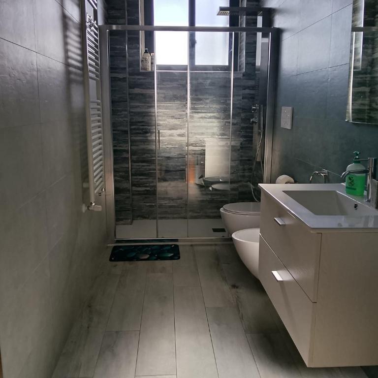 Casa Alba - Apartamento Deluxe de 1 dormitorio con vistas a la ciudad - 11