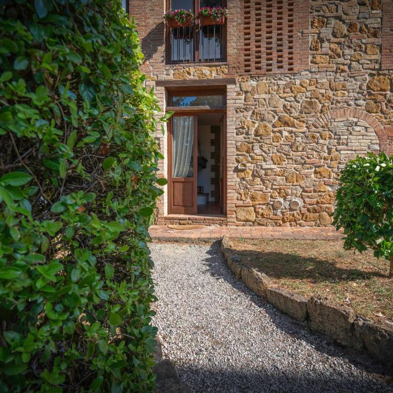 Il Lebbio Agriresort - Appartamento con 4 Camere da Letto - 26