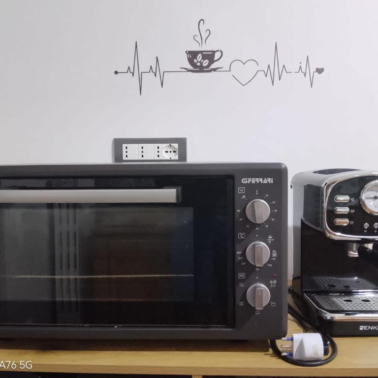 Casa Alba - Apartamento Deluxe de 1 dormitorio con vistas a la ciudad - 14
